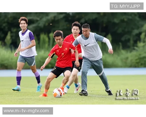 天津于根伟足球俱乐部奋力拼搏展现青春风采引领足球新潮流